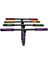 Ovela 165MM Bmx Dirt Jump Elcik Yeşil/siyah 3