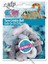 Knotty Habit - Renkli Yumak Top Oyuncak 1