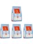 Osmancık Pirinç 2000 Gram x 4 Adet 1