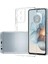 Infinix Note 30 Vıp Kılıf Esnek ve Şeffaf Sheer Premium Tpu Silikon Kapak 1