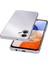 Infinix Note 30 Vıp Kılıf Esnek ve Şeffaf Sheer Premium Tpu Silikon Kapak 3