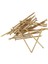 Başsız Sarı Tel Çivi 10X30 - 2,5 kg 1