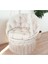 Caviss Home Makrome Salıncak Minderi Bahçe Mobilyaları 1