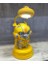 Transformers Masa Üstü Lamba USB Şarjlı Bumblebee Model 1
