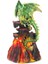 Polyester Dragon Ledli 1