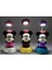 Mickey Mouse Masa Üstü Lamba USB Şarjlı Model 1 1