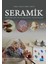 Seramik - Dekorlar ve Uygulama Teknikleri 1