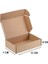 E-Ticaret Kutusu, Kargolama Kutusu 12X7X8 cm 50 Adet 1