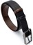 Erkek Siyah/taba Kemer 562 503 Erk Kmr SK24-25 Syh Fltr/taba 2