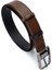Erkek Siyah/taba Kemer 562 503 Erk Kmr SK24-25 Syh Fltr/taba 5