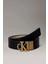 Monogram Placque Buckle 25MM Rev 1