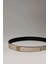 Monogram Placque Buckle 25MM Rev 2
