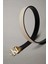 Monogram Placque Buckle 25MM Rev 3