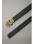 Monogram Placque Buckle 25MM Rev 4