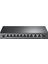 Tp Festa TL-SG1210PP 123W 8ge Poe Switch,2ge Uplin Uplınk 2