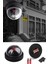 LED Işıklı Dome Güvenlik Kamerası Hırsız Caydırıcı 1