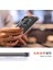 Xiaomi Redmi Note 10S Kılıf Köşe Korumalı Darbeye Dayanıklı Antişok Şeffaf Silikon + 9h Ekran Koruyucu Cam 2in1 Set 5