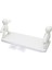 Rambo Manken Tutacaklı Plastik Etejer Yapışkanlı BÜYÜK=13.5 x 33 cm (4767) 1