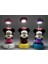 Mickey Mouse Masa Üstü Lamba USB Şarjlı Model 1 1