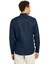 Linen Korean Collar Shirt 3