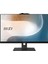 MODERN AM242P 12M-1035XTR Intel Core i5 1235U 16GB 512GB SSD Freedos 23.8" FHD All In One Bilgisayar 1