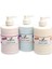 Onarıcı-Koruyucu Kabin Boy Vücut Kremi 500 ml 3