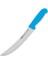 Butcher's Kavisli Et Doğrama Bıçağı 21 cm Mavi 1