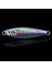 Metal Jig Vıb Balıkçılık Cazibesi 40G ,8.1cm Batan Lures Deniz Jig Kaşık Kış Balıkçılık Balıkçılık Için Iyi Balıkçılık Jig Cazibesi Peche Ton Balığı 2