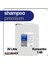 Shampoo Premium Oto Araç Cilalı Fırçasız Şampuan Kopüklü Konsantre 1:60 20 Litre/kg 1