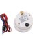 Tekne Yağ Göstergesi 10 Bar 12-24V Ø52mm Sealux 2