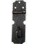 Dekoratif Kutu Sandık Askısı - 18 x 60 mm Oksit 100 Adet 1