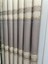 Damla FT614337 V-5202 Vizon 1/3 Sık Pileli Fon Perde Apm 4