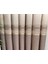 Damla FT614337 V-5202 Vizon 1/3 Sık Pileli Fon Perde Apm 2