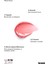 Dudak Bakım Parlatıcı Lip Balm 13 ml Peach| Besleyici, Nemlendirici | Peptit, Seramid, E Vitamini 4