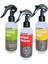 3'lü Set Oto Lastik Parlatıcı - Jant Temizleyici - Torpido Bakım Sütü (3x250 ml) 1