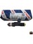 Yakıt Benzin Enjektörü (Doğal Gaz) 0280158829 Bosch 1 Adet 1