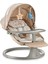 Velaro Plus Elektrikli Otomatik Sallanan Kademeli Bebek Ana Kucağı,5 Farklı Sallanma Hızı,oyuncaklı 1