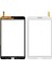 Samsung Galaxy T230 Tab 4 7.0 Uyumlu Dokunmatik Lens + Filmli 1