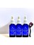NİCE TOUCH KOZMETİK3 Adet Saç Serum , Saç Vitamini+ 1 Adet Dermarroler 4