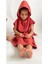 Müslin Çocuk Pançosu, Bebek Plaj Havlusu, Deniz Havuz Bornozu, Unisex Havlu 4