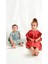 Müslin Çocuk Pançosu, Bebek Plaj Havlusu, Deniz Havuz Bornozu, Unisex Havlu 5