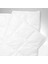 Fluff Microfiber Çift Kişilik Yorgan Set 155 x 215 cm 1