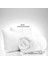 Fluff Microfiber Çift Kişilik Yorgan Set 155 x 215 cm 4