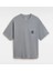 Mte Crestlıne Ss Pocket Tee Erkek T-Shirt 1