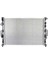 KLR-0133302AB Motor Radyatörü Albea 1.3jtd Klımalı 2 Sıra Alb Sıstem 520×395×42 1