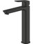 Cubeo Tek Kumandalı Lavabo Bataryası Xl-Boyut - 1017292430 3
