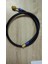 Metin Isıtma Soğutma Lx-Hose 180 Lx-Hose 180 cm Siyah Klima ve Buzdolabı Gaz Hortumu R134 R22 (800-4000PSİ 1