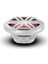 M1D4-12 Marıne Subwoofer Beyaz 2