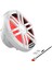 M1D4-12 Marıne Subwoofer Beyaz 5