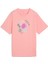68508518 Graphics Relaxed Fruity Tee Kadın Spor Tişört 1